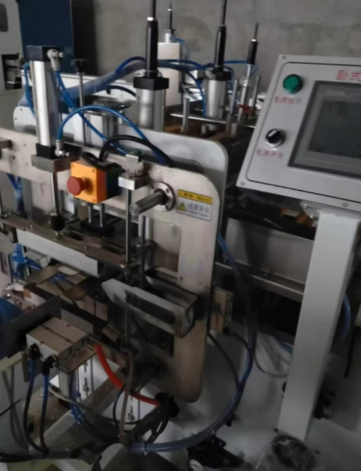 菏泽市地区处理卫生纸工厂设备一体流水线