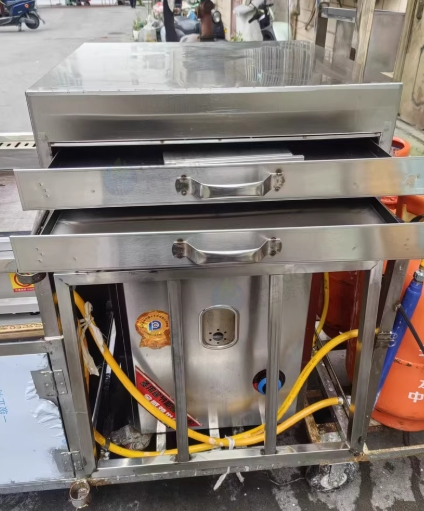 遵义市地区处理肠粉机