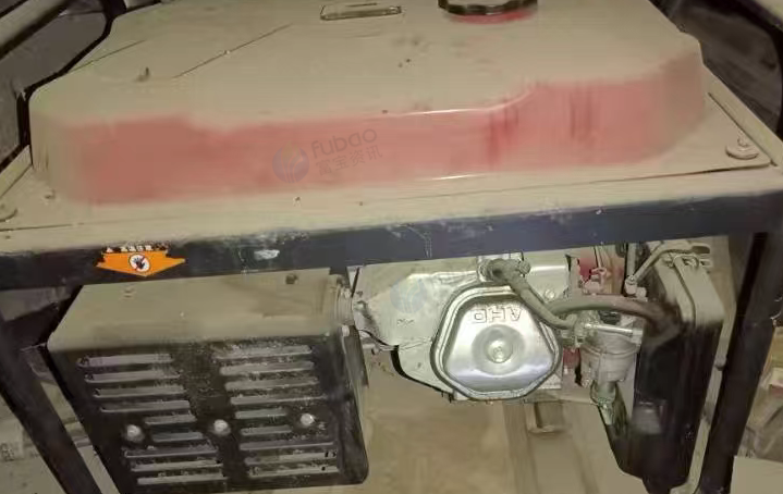 重庆地区自用处理本田发电机