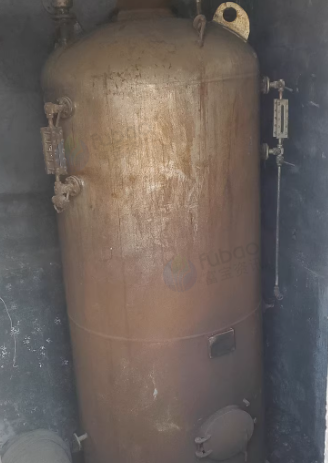济宁市地区处理0.75吨蒸汽锅炉