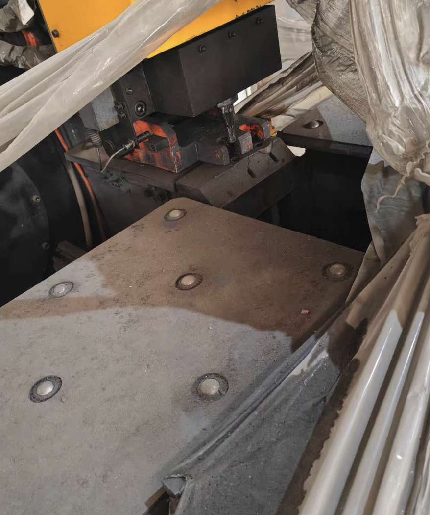 广州市地区处理液压双头数冲