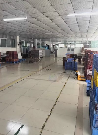 北海地区处理鸭蛋厂厂房带设备、实验室、蒸汽罐等