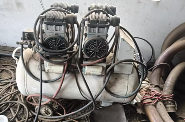 济南市地区处理叉车、电焊机多台