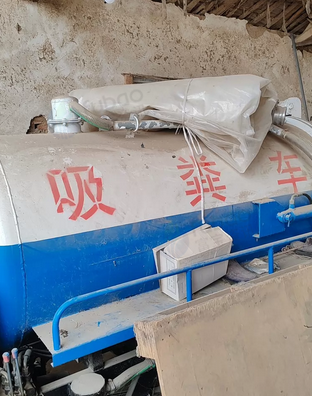 宿州地区处理十五匹柴油机