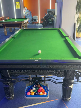 北京地区处理台球厅设备