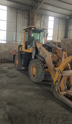 临沂市地区处理明宇抓木机