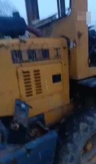 菏泽地区处理装载机