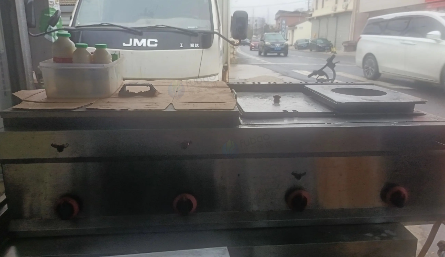 宁波地区处理和面机、擀面机、两锅炸炉、个铁板出