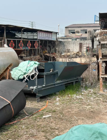 潍坊市地区处理塑料造粒机 水洗造粒机