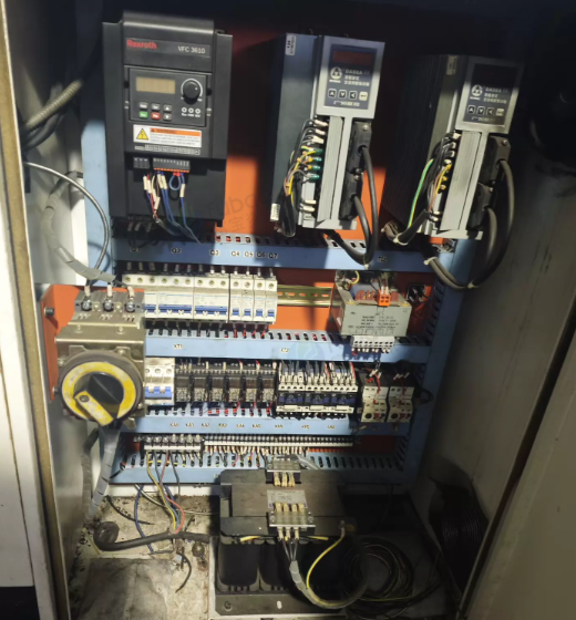 无锡市地区工厂处理瑞远6140E数控车床