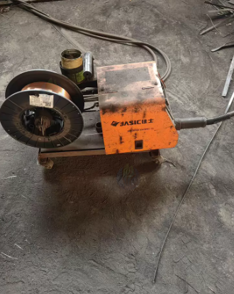 烟台市地区处理二保焊机