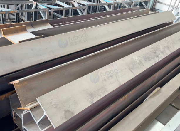 南通地区工厂处理全新尖创金属250H钢板12T