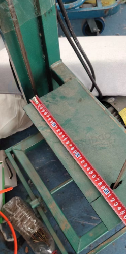 深圳市地区闲置处理带锯