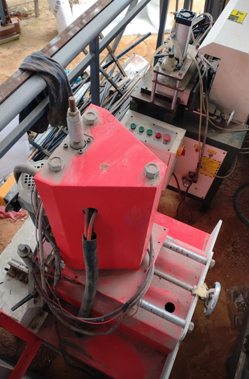 河池市地区工厂处理断桥铝设备