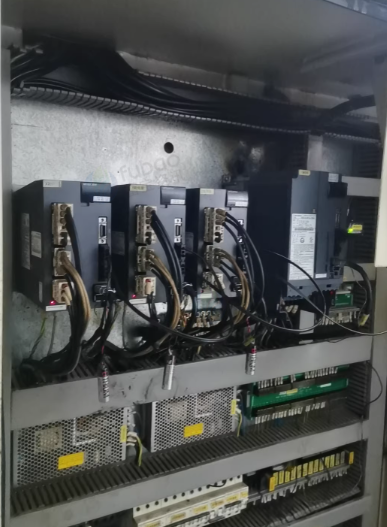 苏州市地区工厂处理乔峰v65加工中心