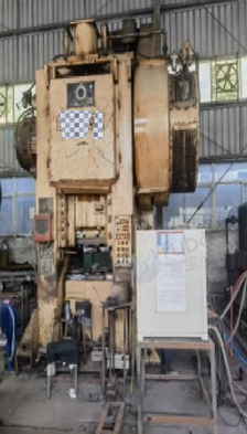 厦门市地区处理自用设备一批