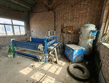 衡水地区处理冷却塔填料生产设备