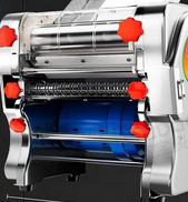 双鸭山市地区处理面条机​