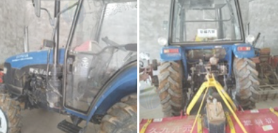 吴忠市地区处理雷沃554