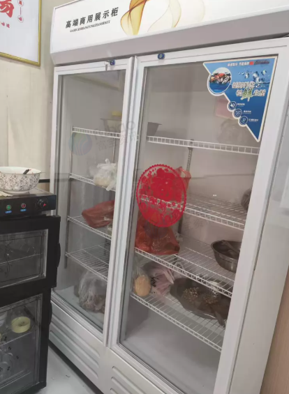 济宁市地区个人处理全套餐饮设备