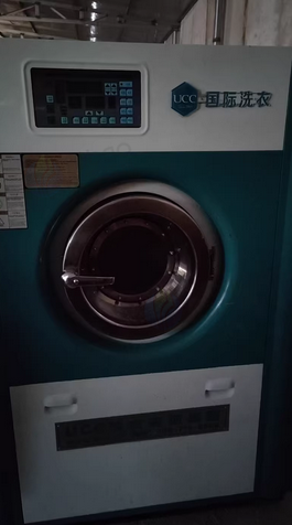 承德市地区处理洗衣店设备