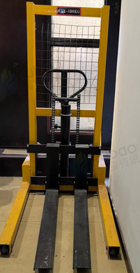 北京地区处理手动液压升高车