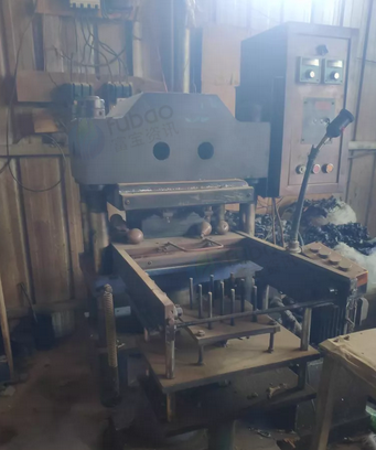 邢台市地区处理橡胶硫化机械设备