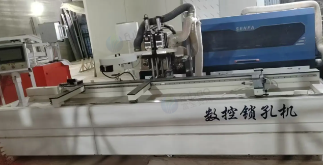 邯郸市地区处理一批木工设备