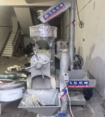 阜阳市地区处理130榨油机、蛋白肉设备