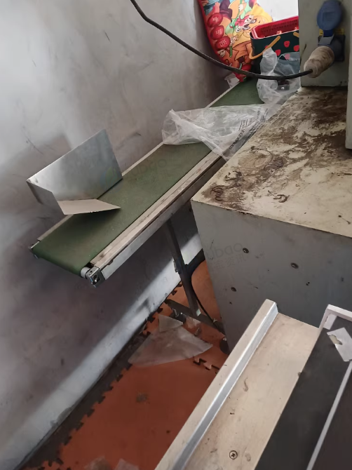 温州地区处理自动包装机