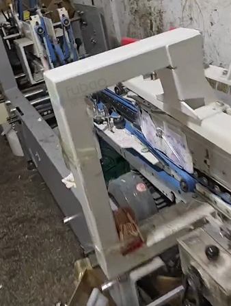 金华地区处理哈德糊盒机