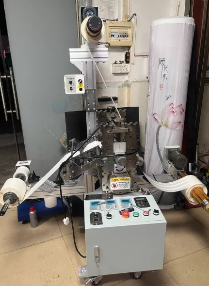 东莞市地区处理250单工位圆刀机