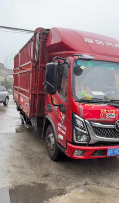 襄阳地区处理高栏货车