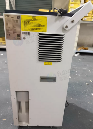 福州市地区处理DK-150设备