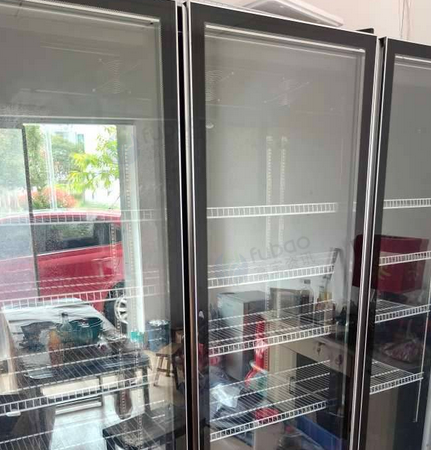 池州市地区处理三门冷藏柜