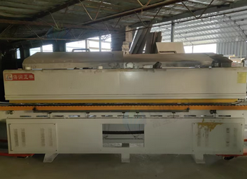 唐山市地区处理全自动封边机