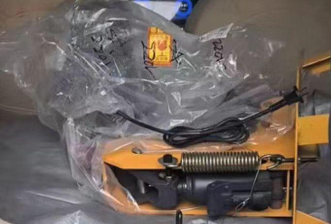 济南市地区处理压槽机、割管机、打眼机、开孔机、套丝机等