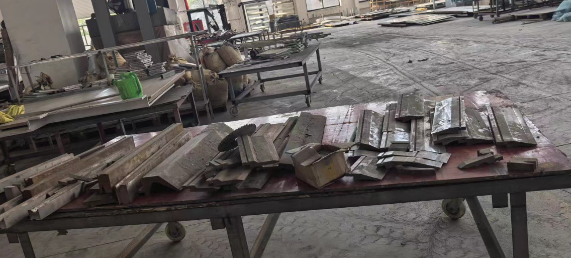 安顺市地区处理刀具