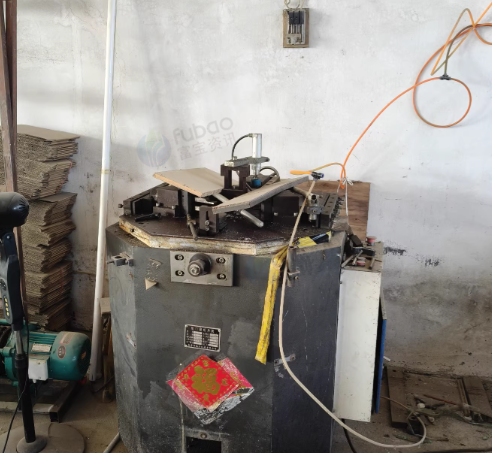 潍坊市地区工厂处理断桥铝门窗全套设备