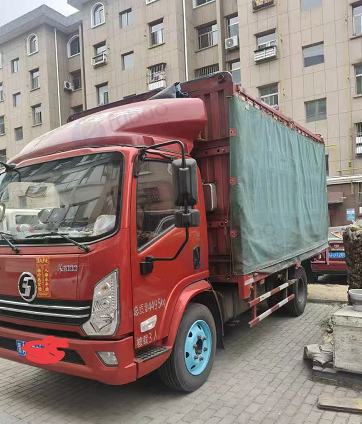 吕梁地区处理轻卡德龙K3000