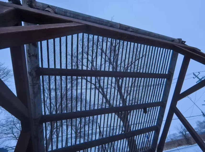 佳木斯市地区工厂处理筛煤筛2台