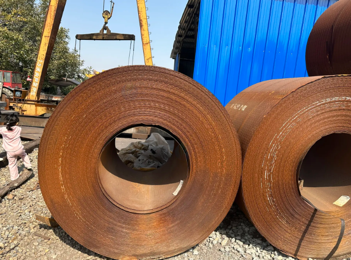 安阳市地区处理1.5厚花纹