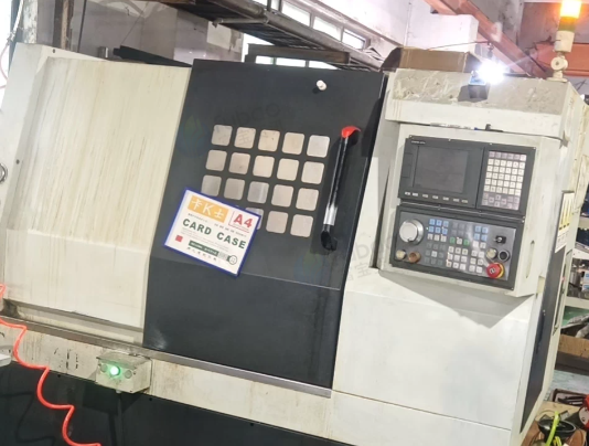 苏州市地区工厂处理数控车床