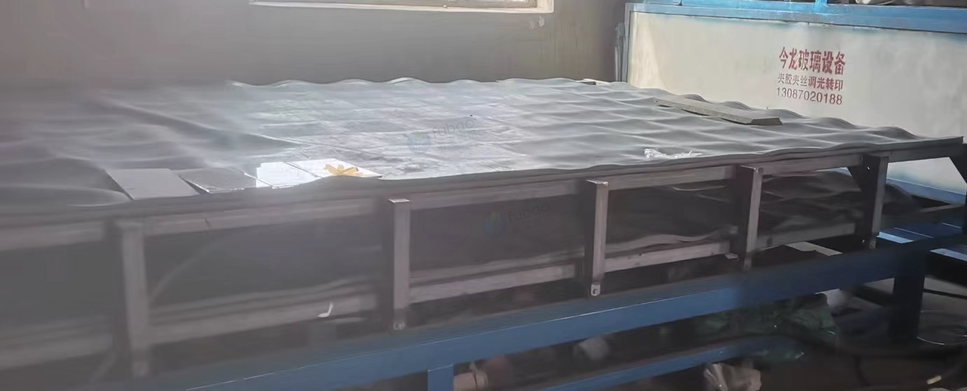 乌鲁木齐市地区处理夹胶炉