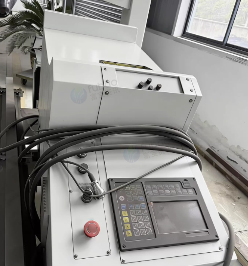 盐城市地区工厂处理等离子激光切管机