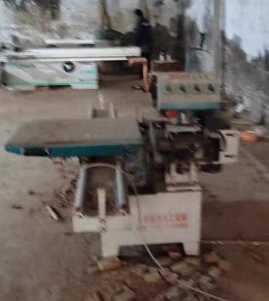 周口市地区处理木工家具设备