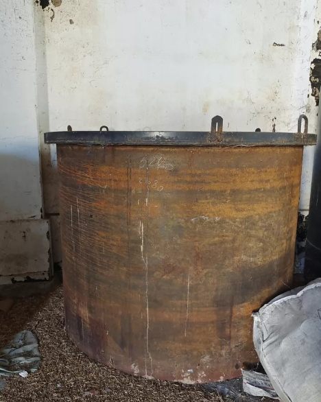 宣城地区处理烧木炭的机器