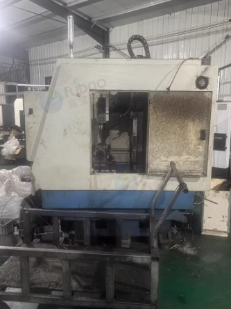 德州市地区处理3台数控铣床