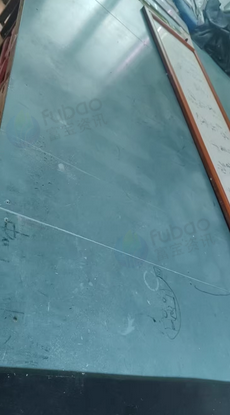 泉州市地区处理闲置热封机、实木裁床