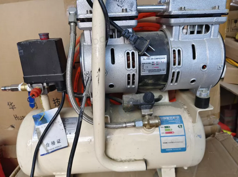 北京地区处理奥突斯8升气泵